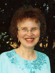 Erna Fenske