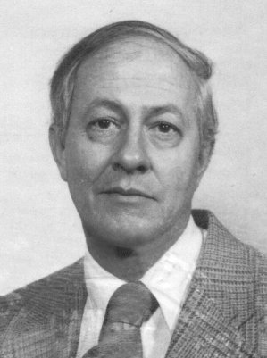 Maurice LeBlanc