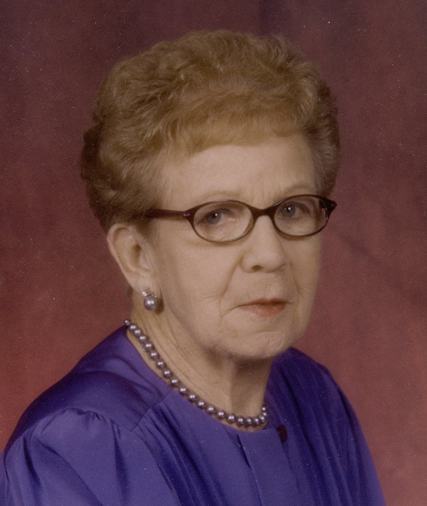 Helen Anastasia Cowan