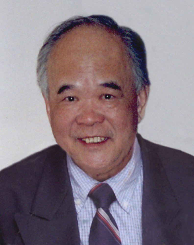 Jim 'Nee Jang' Yee